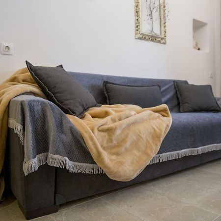 Studio Galatia, In The Heart Of Kamilari Exterior foto