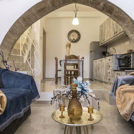 Studio Galatia, In The Heart Of Kamilari Exterior foto