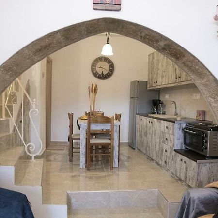 Studio Galatia, In The Heart Of Kamilari Exterior foto