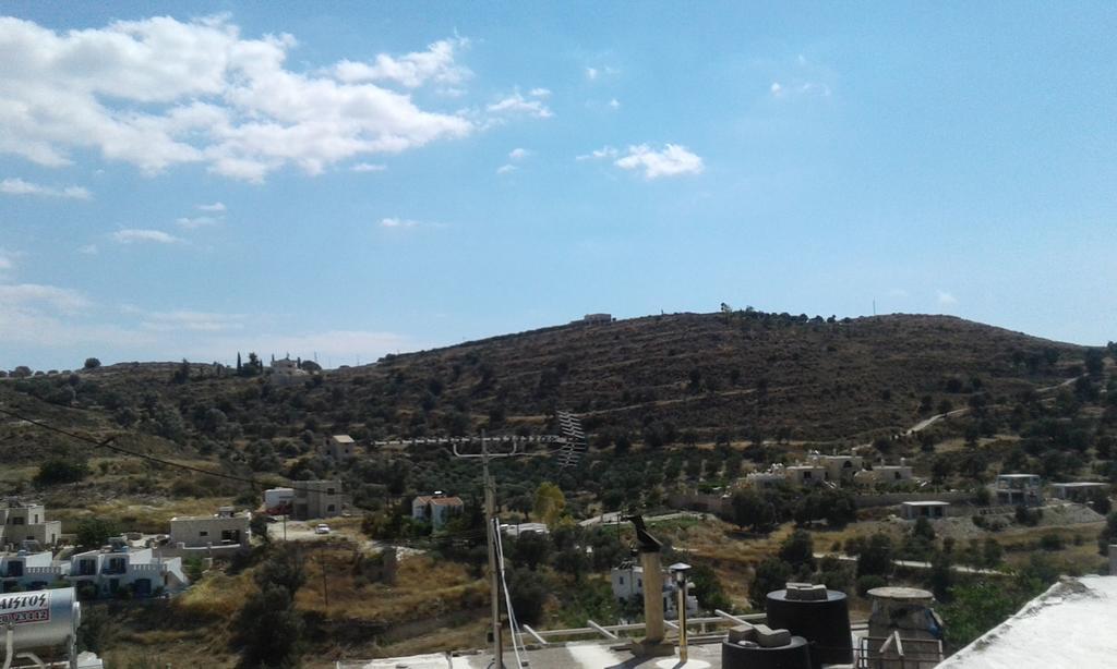 Studio Galatia, In The Heart Of Kamilari Exterior foto