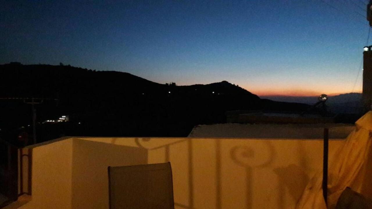 Studio Galatia, In The Heart Of Kamilari Exterior foto